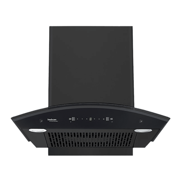 Hindware hood chimney store